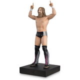 Daniel Bryan - WWE Eaglemoss – No.15 Statue & Magazine