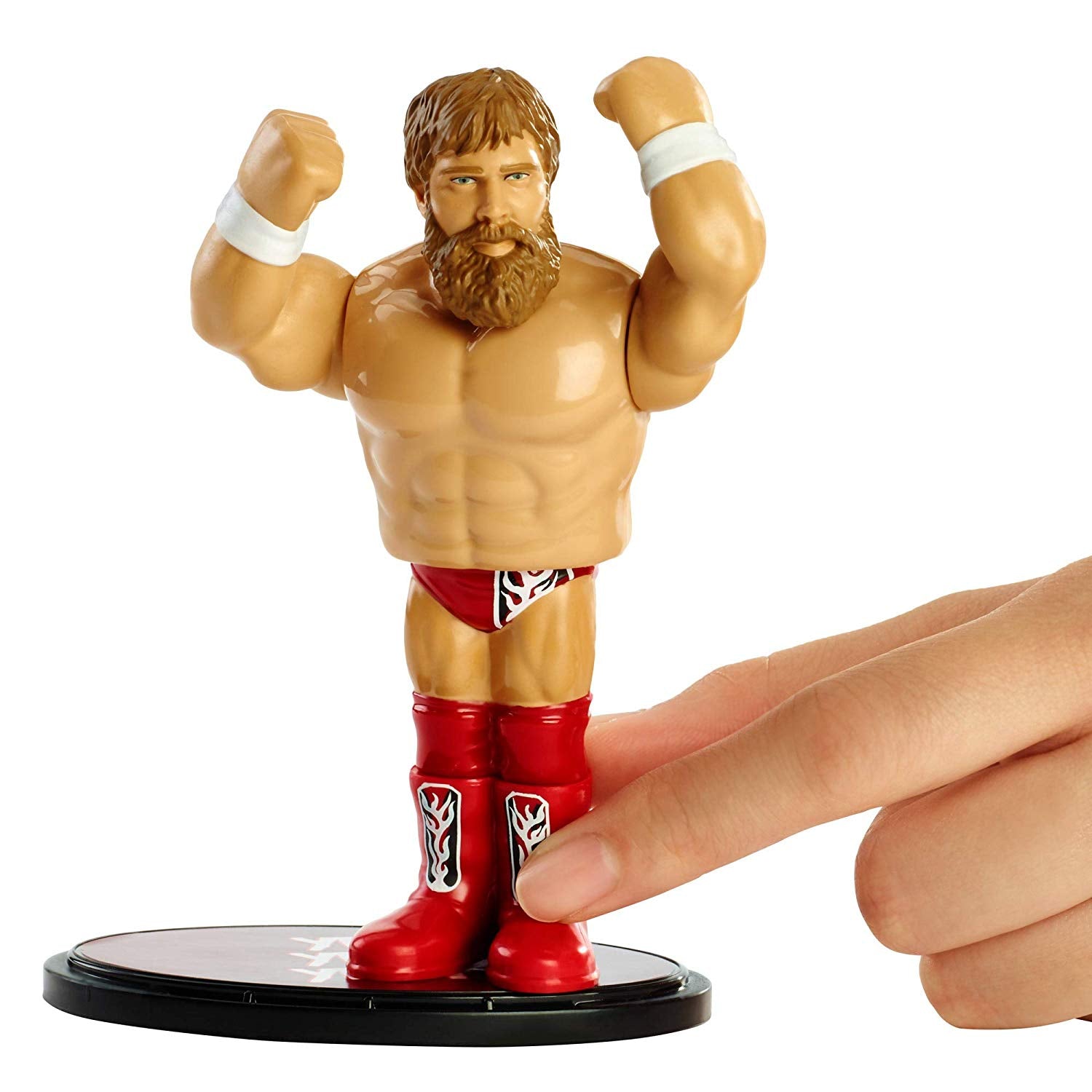 Wwe action figures daniel bryan online