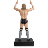 Daniel Bryan - WWE Eaglemoss – No.15 Statue & Magazine