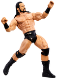 Drew McIntyre - WWE Basic Series Wrestlemania 37