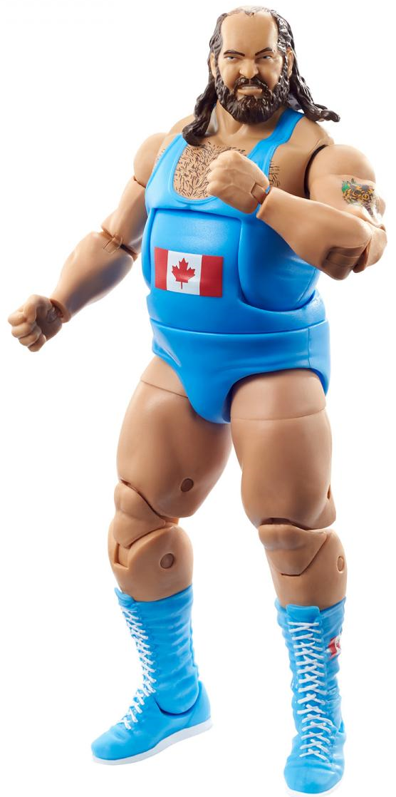 Earthquake wwe shop