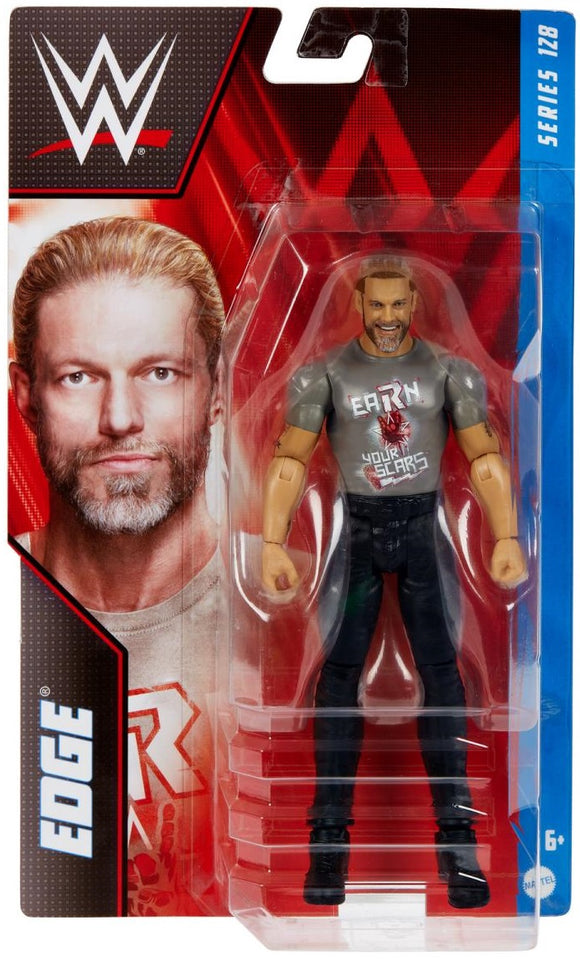 Edge - WWE Basic Series 128