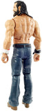 Elias - WWE Wrekkin Series