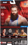 Elias - WWE Basic Series 125