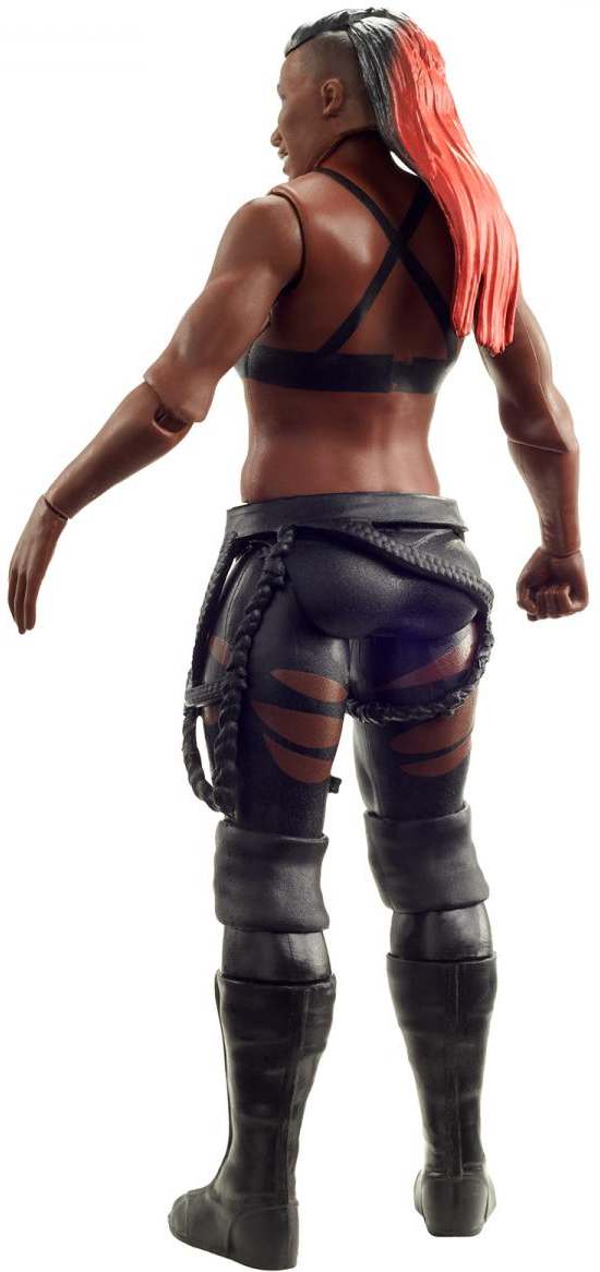 Ember moon online action figure