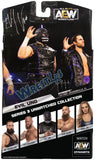 Evil Uno - AEW Unmatched Series 3