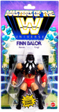 Finn Balor - WWE MOTU Series 1