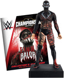 Finn Balor - WWE Eaglemoss - No.8 Statue & Magazine