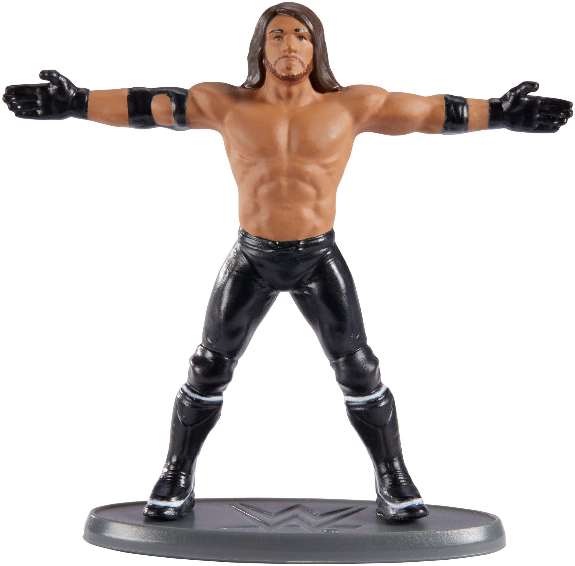 Mini wrestling figures online