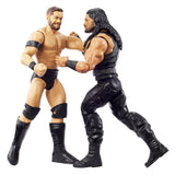 Roman Reigns & Finn Balor - WWE Championship Showdown Series 1