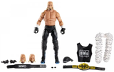 Hollywood Hulk Hogan - WWE Ultimate Edition Series 7