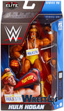 Hulk Hogan - WWE Elite Series 96