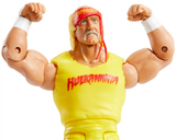Hulk Hogan - WWE Basic Series Wrestlemania 38