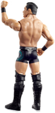 Jake Atlas - WWE Basic Series 123