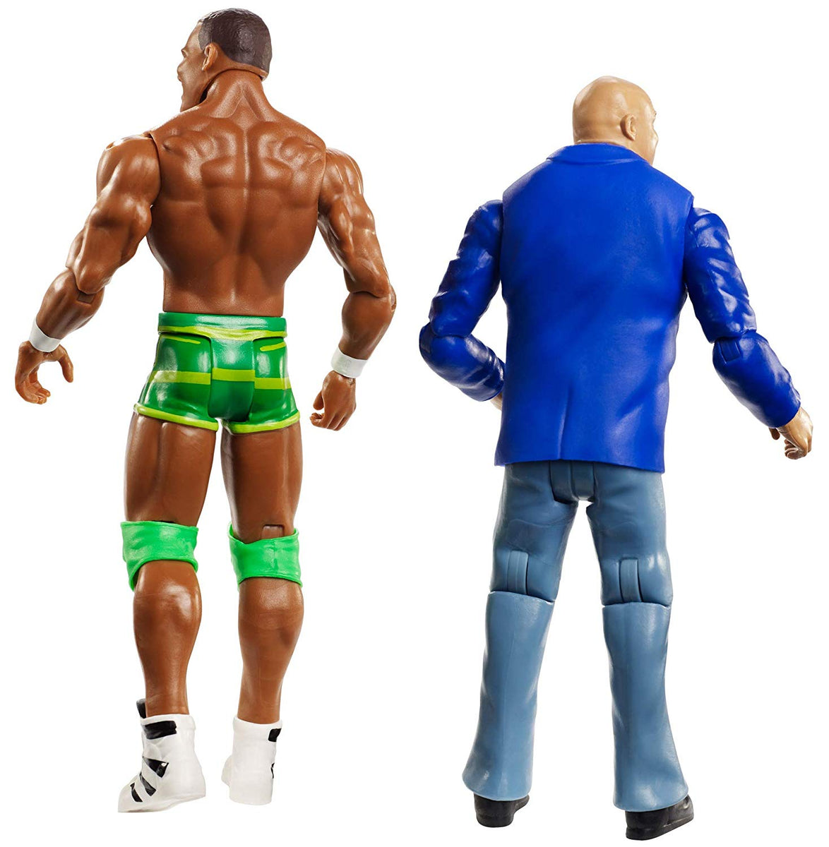 Jason Jordan & Kurt Angle – Wrestlrs