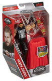 Kevin Owens - WWE Elite Series 47A - Not MOC