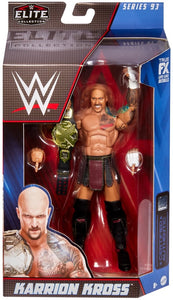 Karrion Kross - WWE Elite Series 93