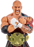 Karrion Kross - WWE Elite Series 93