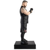 Kevin Owens - WWE Eaglemoss – No.20 Statue & Magazine
