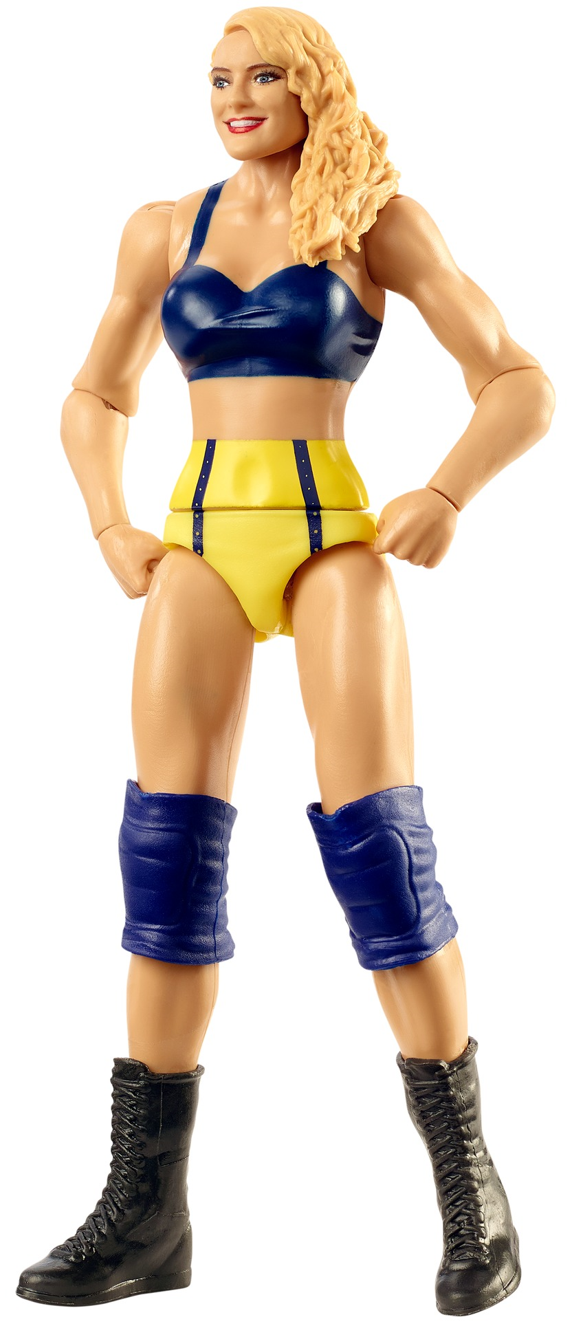 Wwe lacey best sale evans action figure
