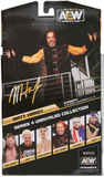 Matt Hardy - AEW Unrivaled Series 4