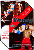 Mr. T - WWE Ultimate Edition Series 13
