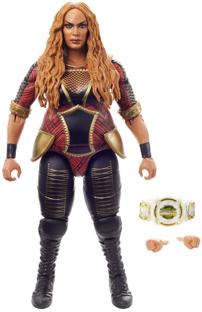 Nia online jax figure