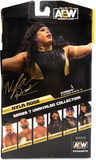 Nyla Rose - AEW Unrivaled Series 7