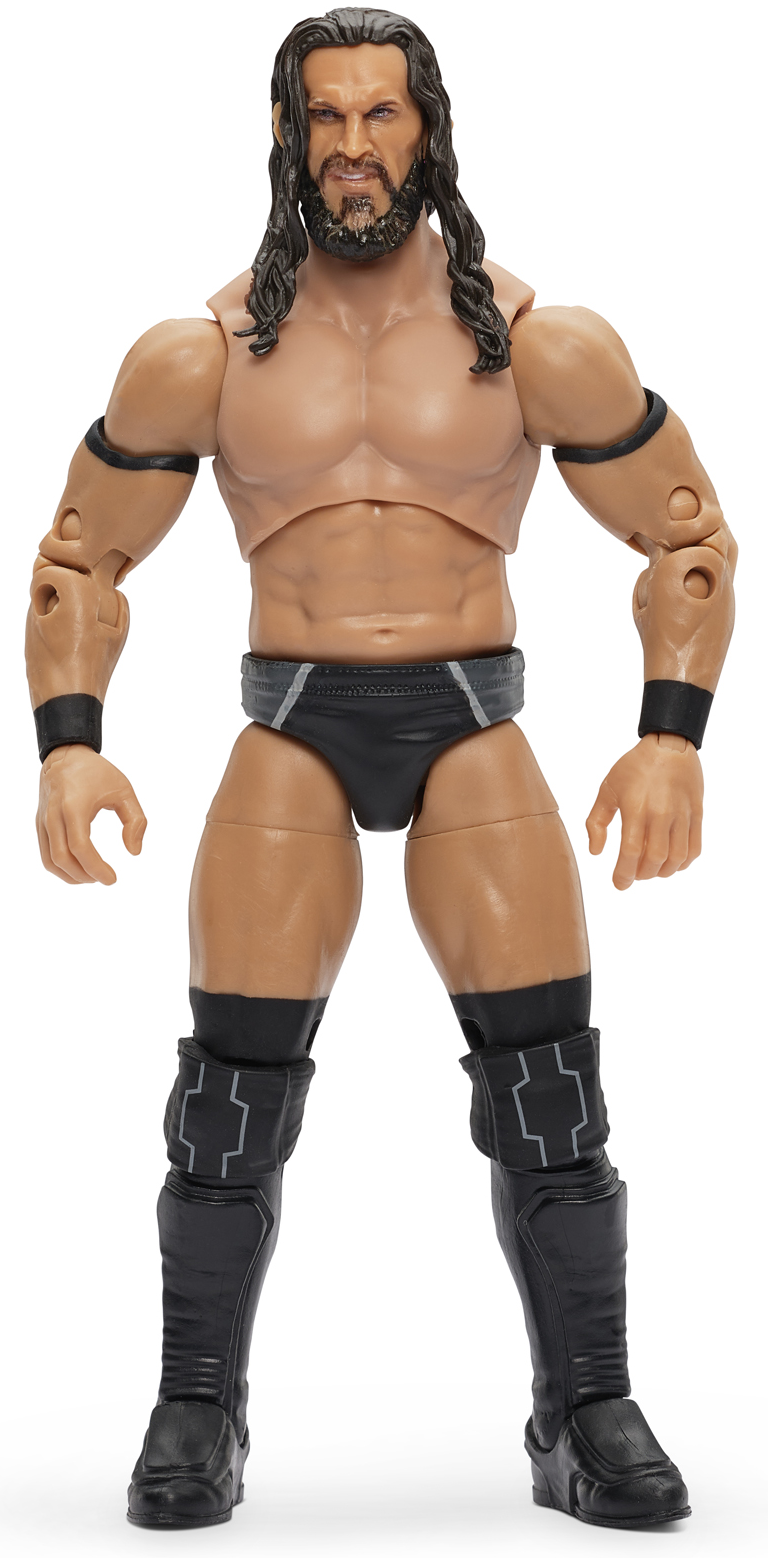 Pac - AEW Unrivaled Series 3 – Wrestlrs