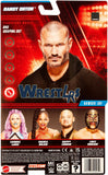 Randy Orton - WWE Basic Series 131