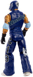 Rey Mysterio - WWE Elite SummerSlam 22