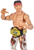 Ricky Steamboat - WWE Elite Series 93