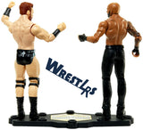 Ricochet & Sheamus - WWE Championship Showdown Series 9