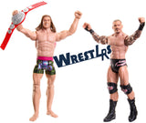 Randy Orton & Riddle - WWE Championship Showdown Series 12