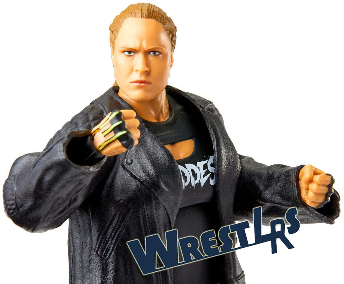 Ronda Rousey WWE Elite Series 97 Wrestlrs