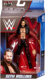 Seth Rollins - WWE Elite Series 93