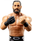 Seth Rollins - WWE Basic Series 124