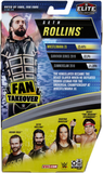 Seth Rollins - WWE Elite Fan Takeover