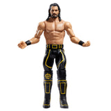 Seth Rollins - WWE Basic Series Wrestlemania 36
