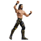 Seth Rollins - WWE Basic Series Wrestlemania 36