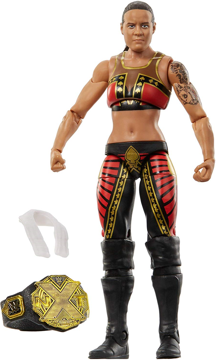 Wwe elite best sale series 67