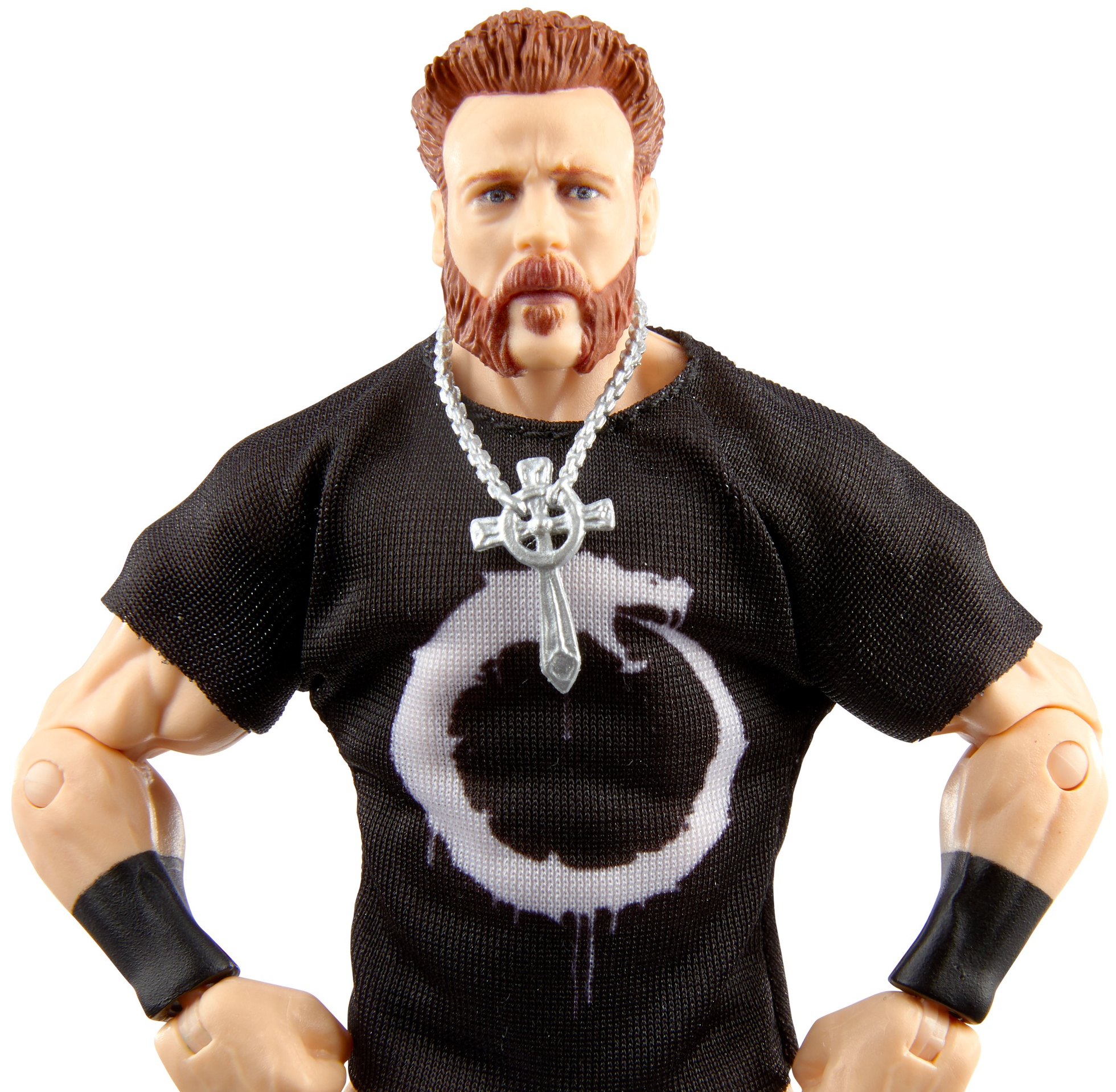 Sheamus elite online