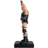 Stone Cold Steve Austin - WWE Eaglemoss - No.34 Statue & Magazine