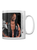 Stone Cold Steve Austin - WWE Coffee Mug