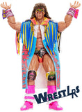 Ultimate Warrior - WWE Ultimate Edition Series 15