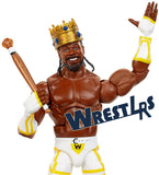 King Woods - WWE Elite Series 97