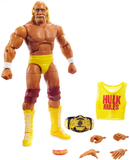 Hulk Hogan - WWE Elite Survivor Series