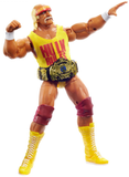 Hulk Hogan - WWE Elite Survivor Series